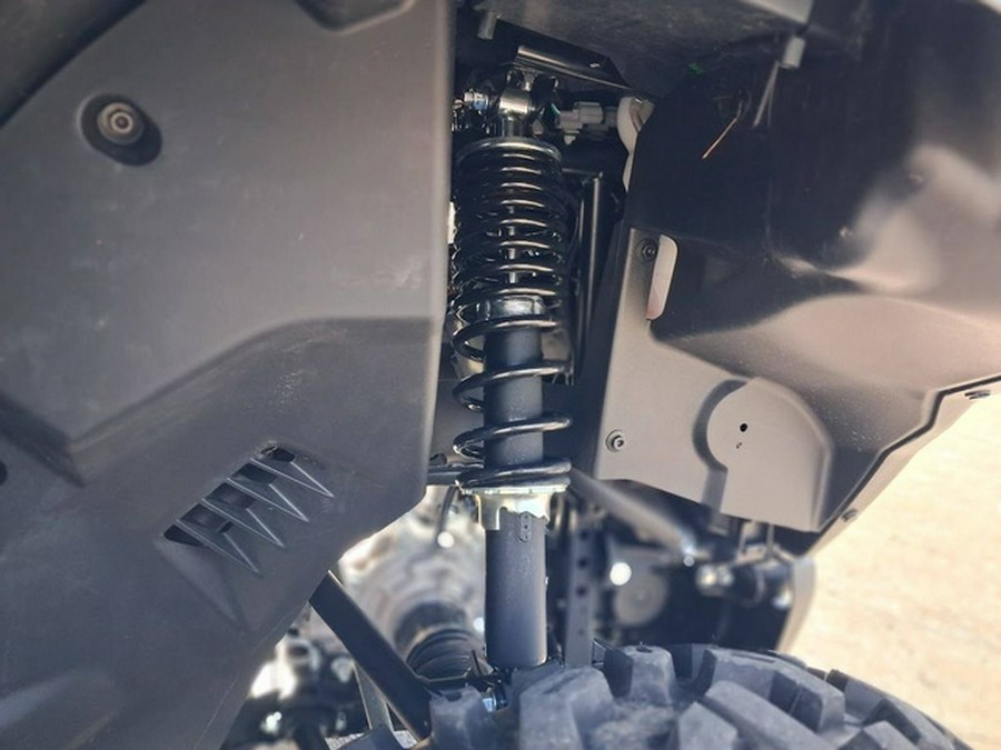 2025 CFMOTO CFORCE 800 Touring