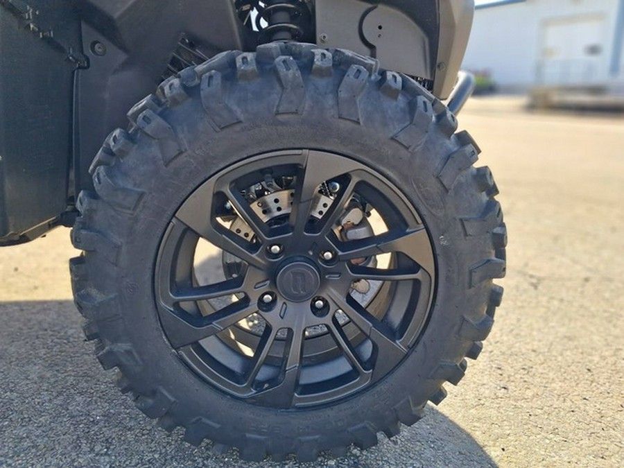 2025 CFMOTO CFORCE 800 Touring