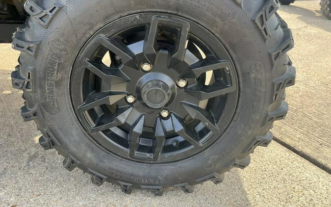 2024 Honda Pioneer 1000-5 Deluxe