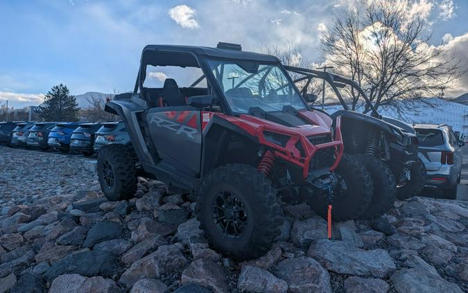 2024 Polaris RZR XP 1000 Ultimate