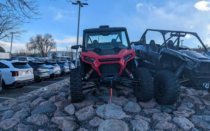 2024 Polaris RZR XP 1000 Ultimate