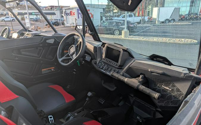 2024 Polaris RZR XP 1000 Ultimate