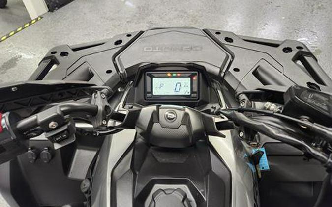 2022 CFMOTO CForce 600