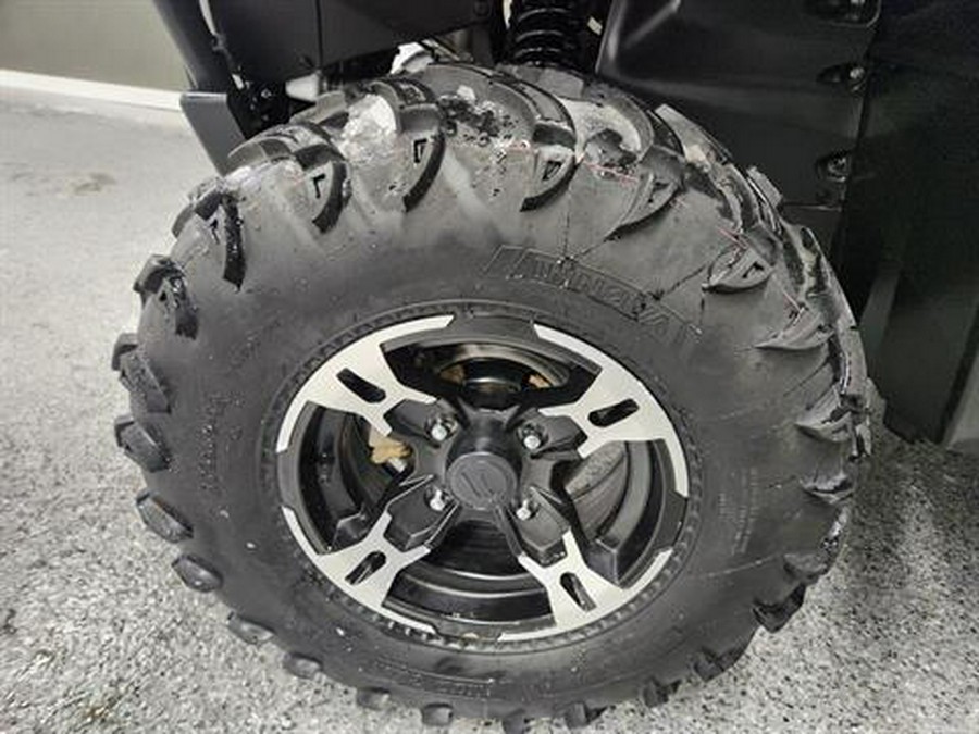 2022 CFMOTO CForce 600