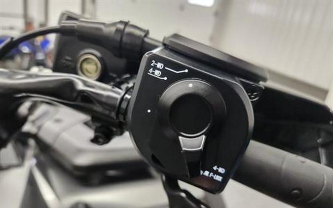 2022 CFMOTO CForce 600