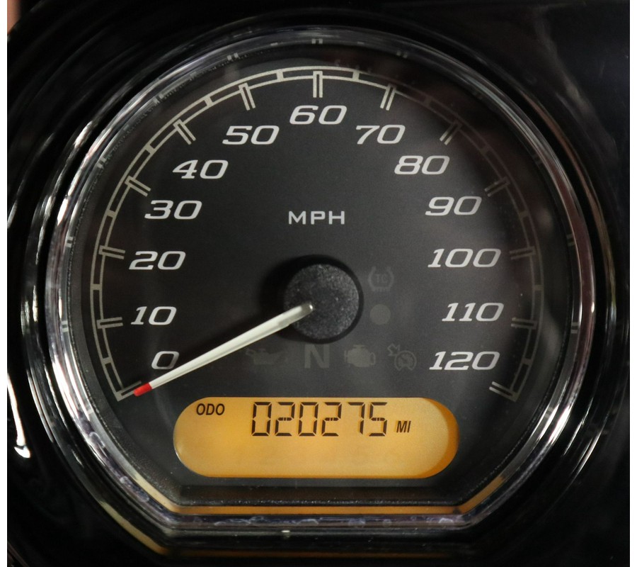 2019 Harley-Davidson Road Glide® Special