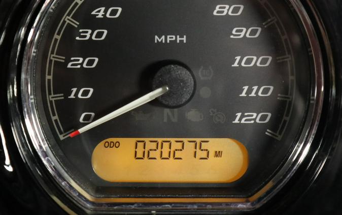 2019 Harley-Davidson Road Glide® Special