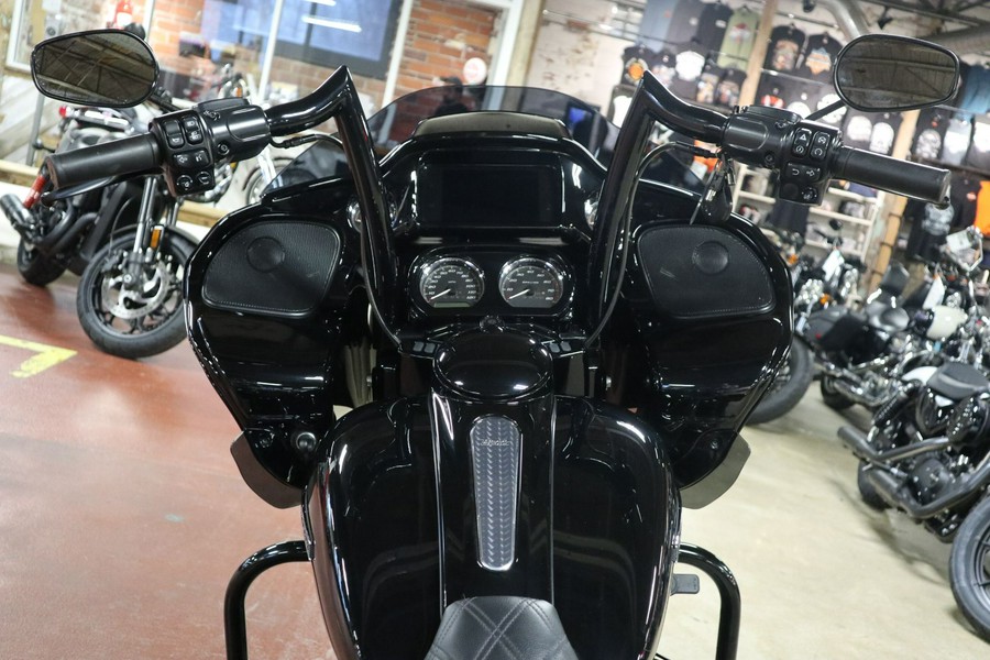 2019 Harley-Davidson Road Glide® Special