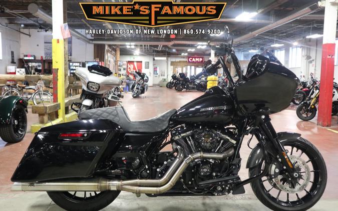 2019 Harley-Davidson Road Glide® Special