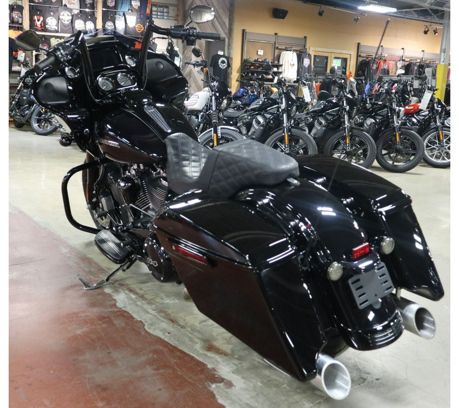 2019 Harley-Davidson Road Glide® Special