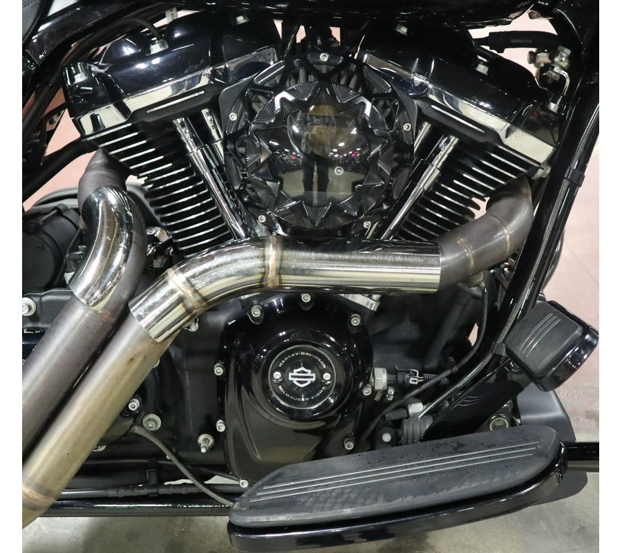 2019 Harley-Davidson Road Glide® Special