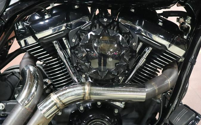 2019 Harley-Davidson Road Glide® Special