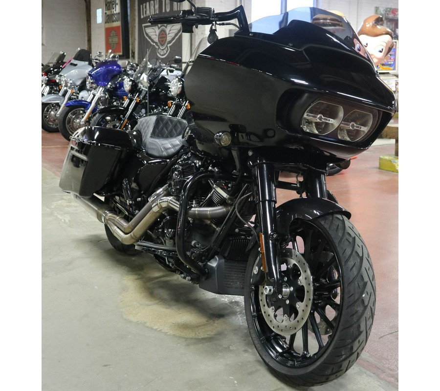 2019 Harley-Davidson Road Glide® Special