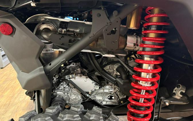 2026 Can-Am Maverick X3 MAX DS Turbo Dusty Navy