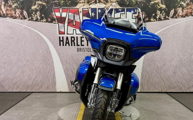 2026 FLHXLSE CVO Street Glide Limited