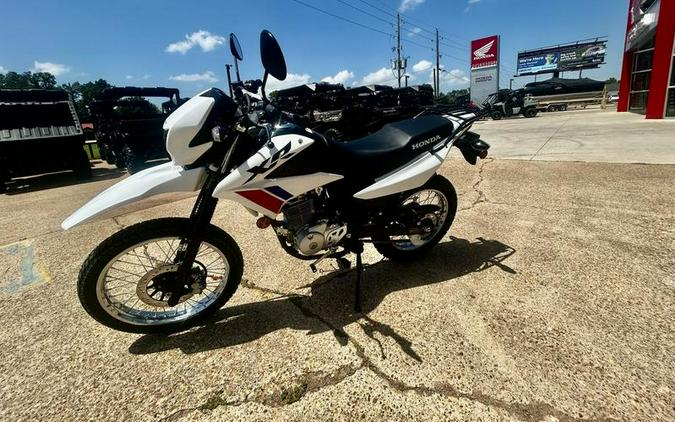 2026 Honda® XR150L