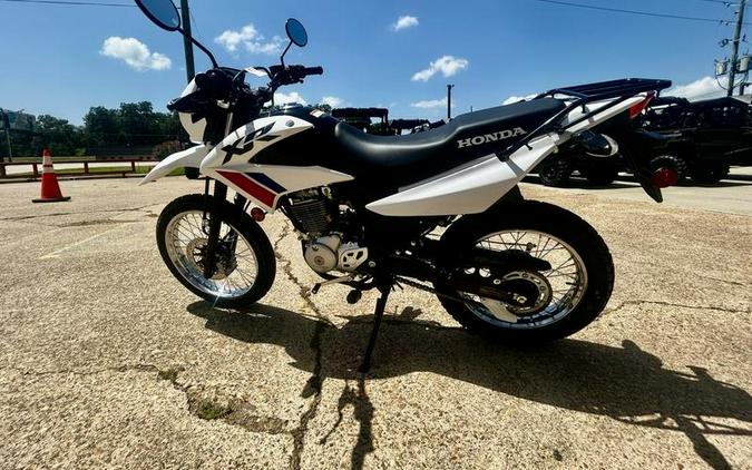 2026 Honda® XR150L