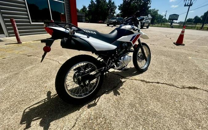 2026 Honda® XR150L