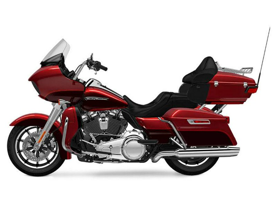 2018 Harley-Davidson Road Glide® Ultra