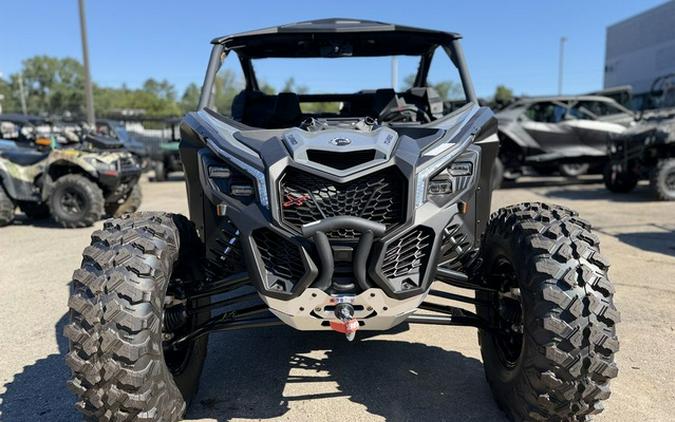 2026 Can-Am Maverick X3 X Turbo