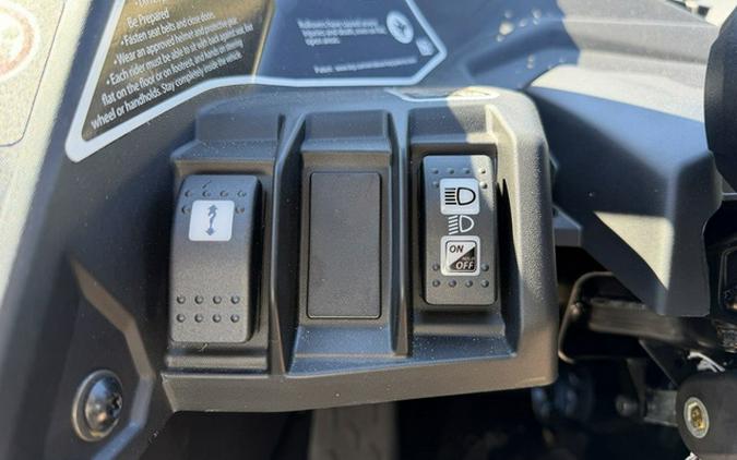 2026 Can-Am Maverick X3 X Turbo