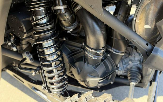 2026 Can-Am Maverick X3 X Turbo
