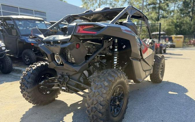 2026 Can-Am Maverick X3 X Turbo