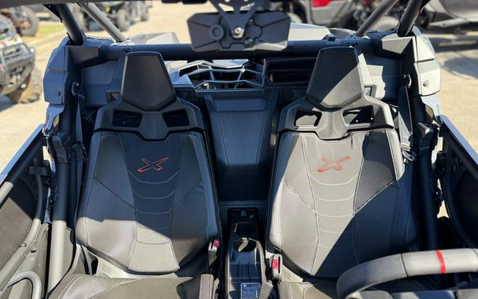 2026 Can-Am Maverick X3 X Turbo