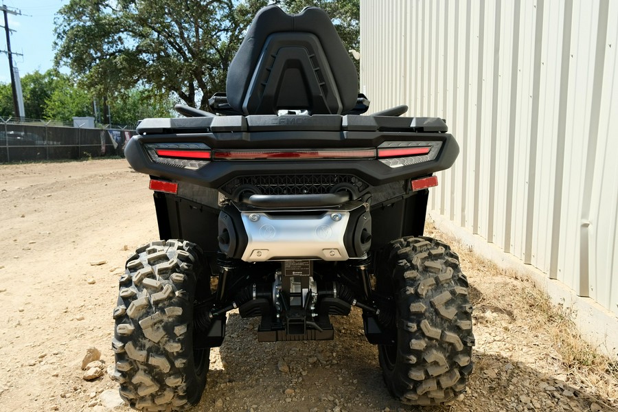 2027 CFMOTO CFORCE 800 TOURING