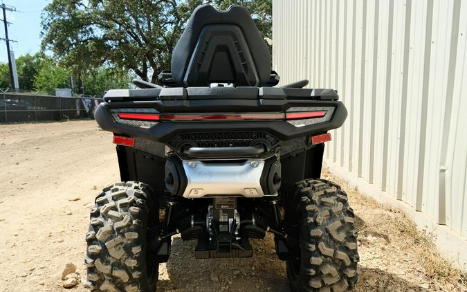 2027 CFMOTO CFORCE 800 TOURING