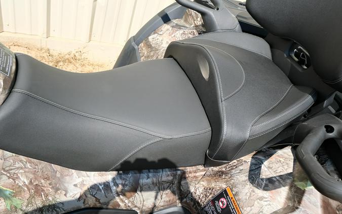 2027 CFMOTO CFORCE 800 TOURING