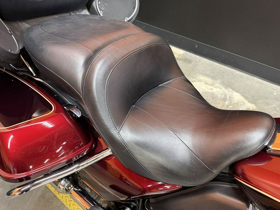 2014 Harley-Davidson Touring FLHTCU - Electra Glide Ultra Classic