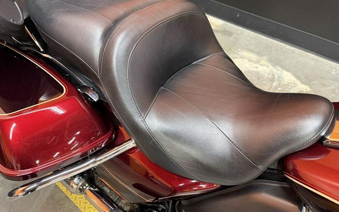 2014 Harley-Davidson Touring FLHTCU - Electra Glide Ultra Classic