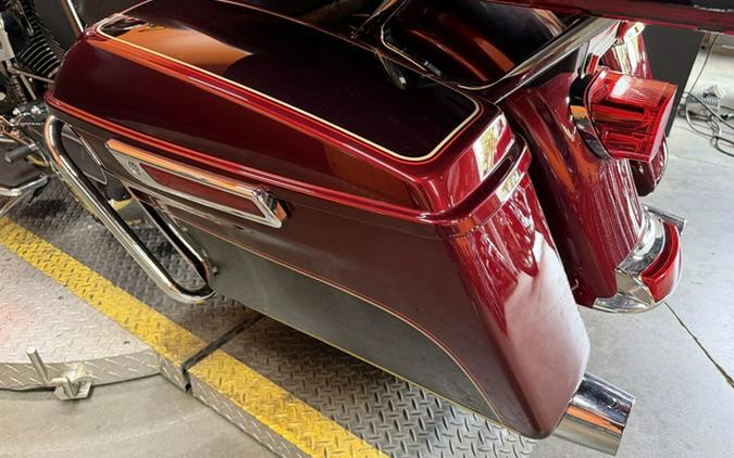 2014 Harley-Davidson Touring FLHTCU - Electra Glide Ultra Classic
