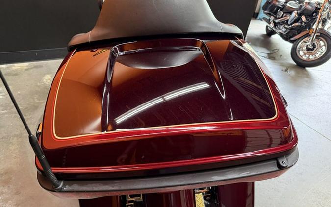 2014 Harley-Davidson Touring FLHTCU - Electra Glide Ultra Classic