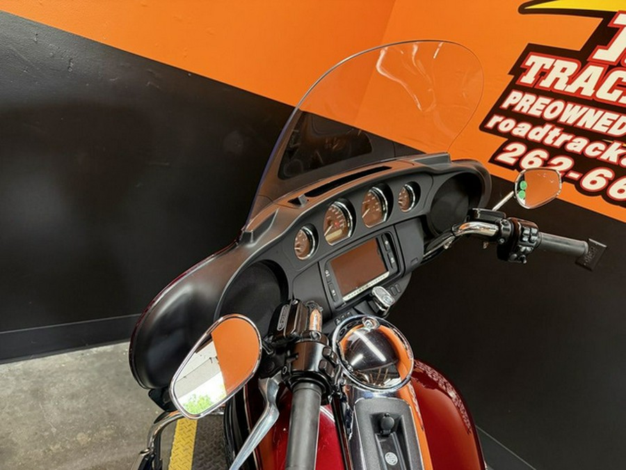 2014 Harley-Davidson Touring FLHTCU - Electra Glide Ultra Classic