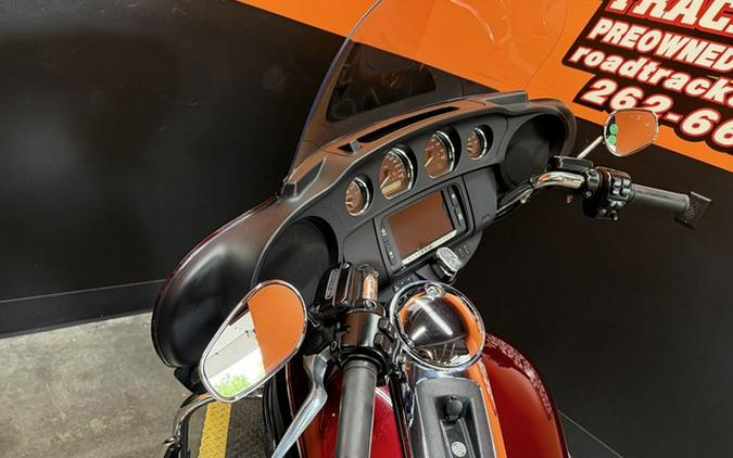 2014 Harley-Davidson Touring FLHTCU - Electra Glide Ultra Classic