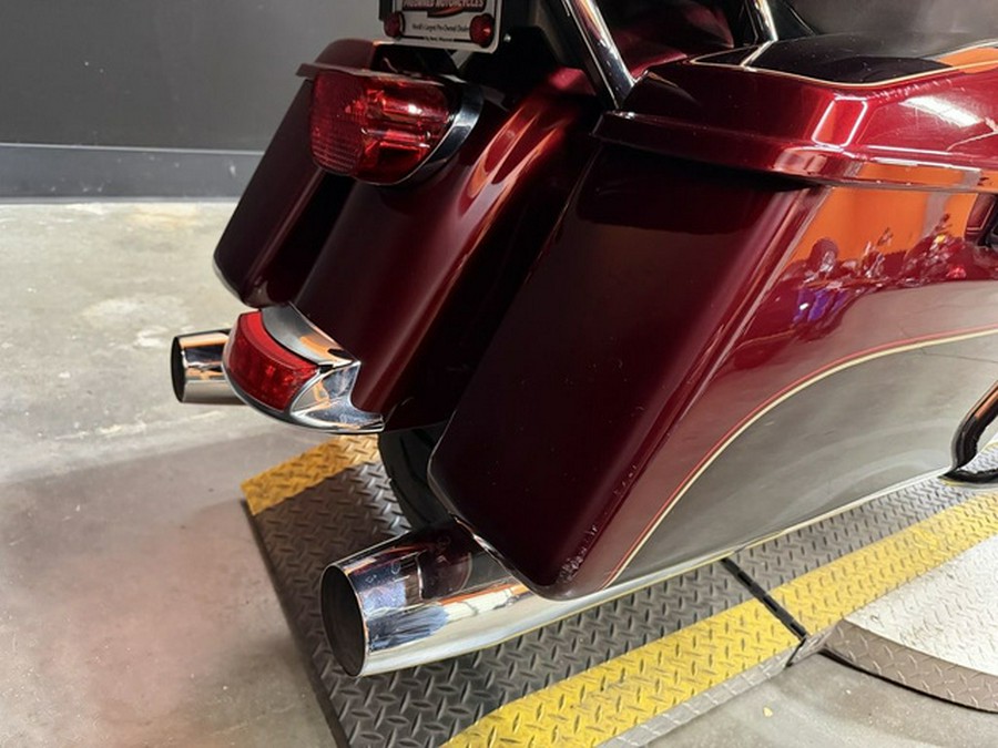 2014 Harley-Davidson Touring FLHTCU - Electra Glide Ultra Classic