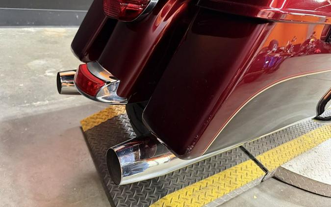 2014 Harley-Davidson Touring FLHTCU - Electra Glide Ultra Classic