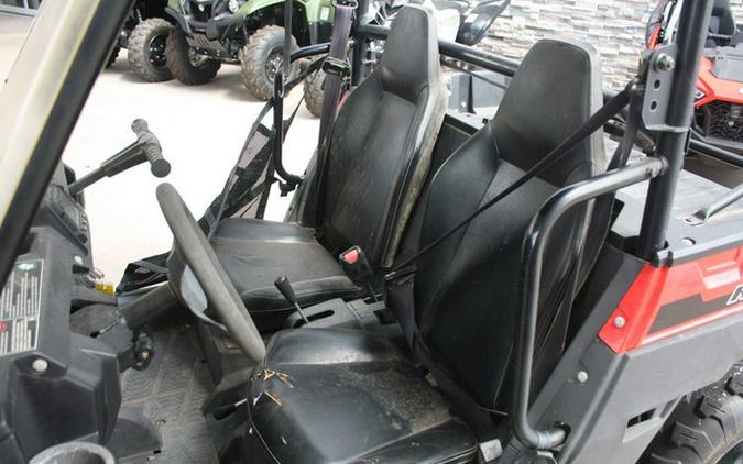2019 Polaris Ranger 150 EFI