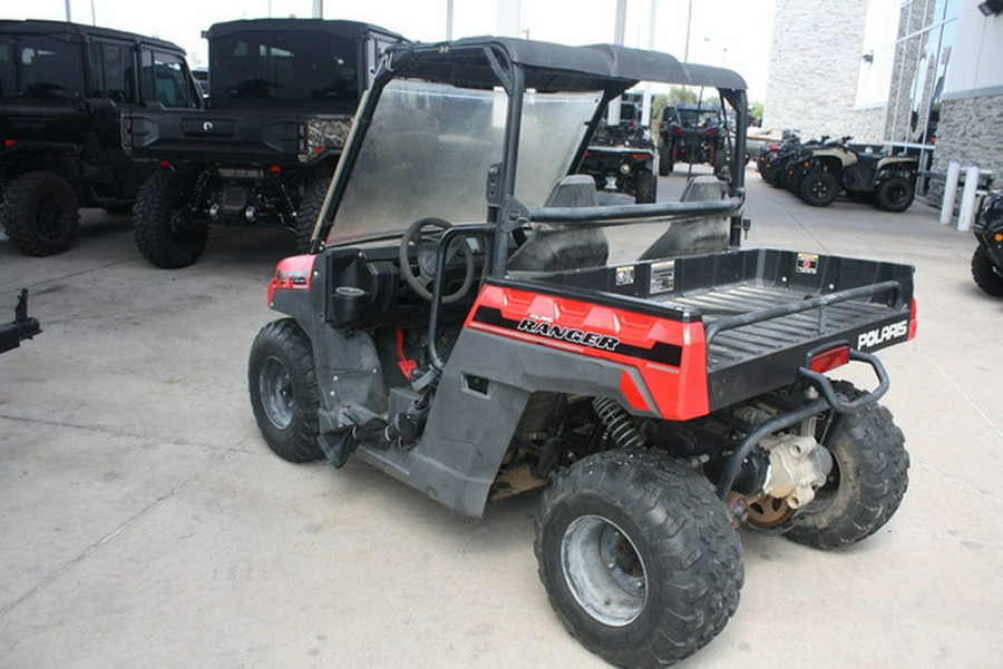 2019 Polaris Ranger 150 EFI