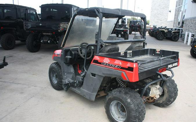 2019 Polaris Ranger 150 EFI