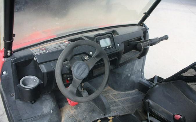 2019 Polaris Ranger 150 EFI