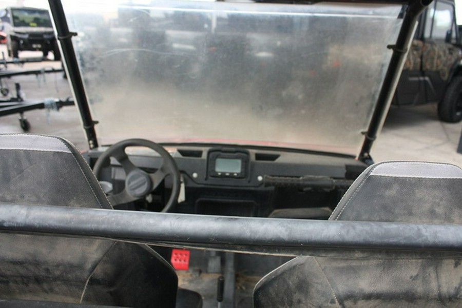 2019 Polaris Ranger 150 EFI