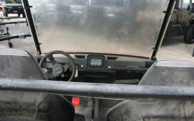 2019 Polaris Ranger 150 EFI