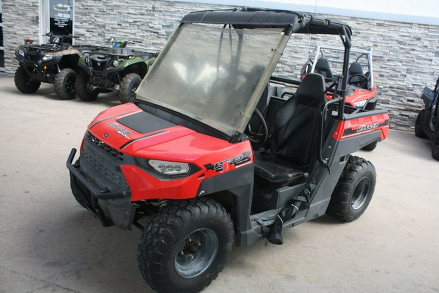 2019 Polaris Ranger 150 EFI