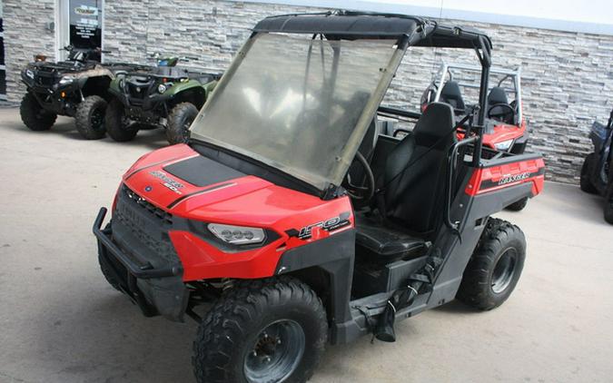 2019 Polaris Ranger 150 EFI