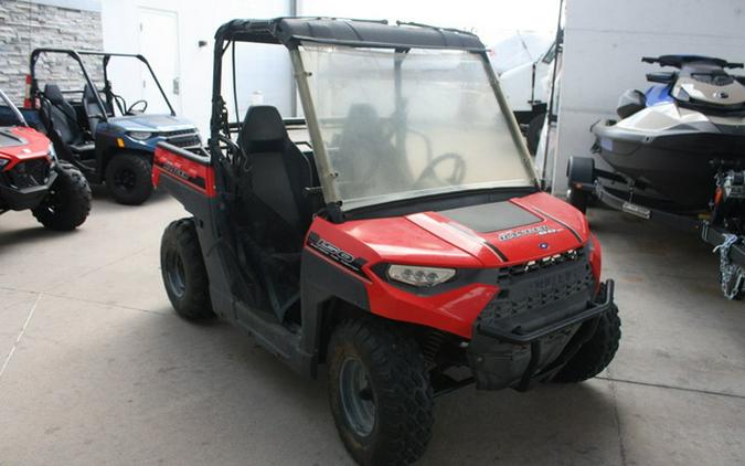 2019 Polaris Ranger 150 EFI