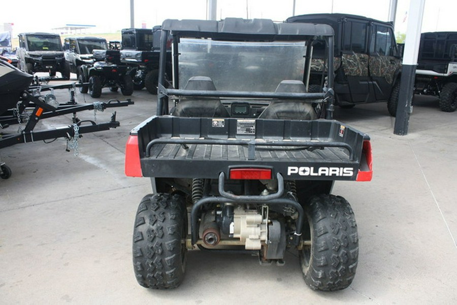 2019 Polaris Ranger 150 EFI
