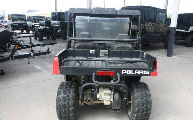 2019 Polaris Ranger 150 EFI